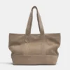 Borsa shopper in pelle Borsa shopper in pelle