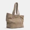 Borsa shopper in pelle Borsa shopper in pelle