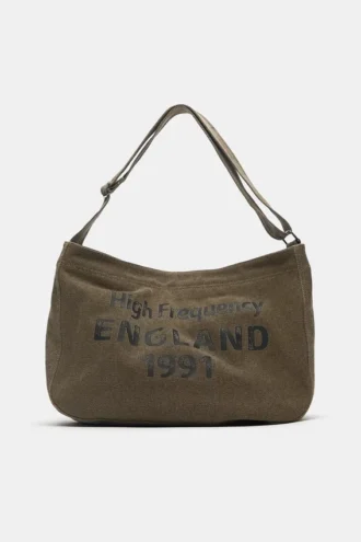 Borsa shopper in tela