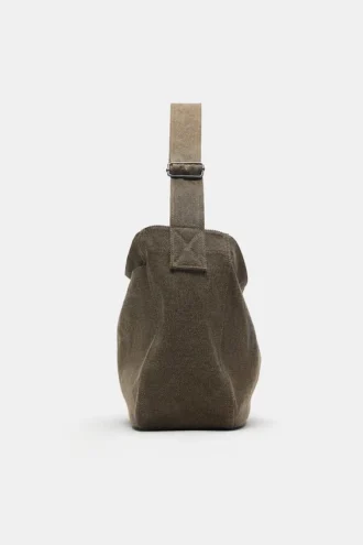 Borsa shopper in tela