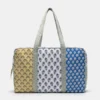 Borsa shopper patchwork Borsa shopper patchwork