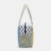 Borsa shopper patchwork Borsa shopper patchwork