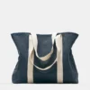 Borsa shopper STWD effetto invecchiato Borsa shopper STWD effetto invecchiato