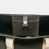 Borsa shopper STWD effetto invecchiato Borsa shopper STWD effetto invecchiato