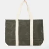 Borsa shopper STWD effetto invecchiato Borsa shopper STWD effetto invecchiato