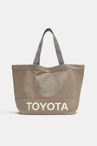 Borsa shopper Toyota