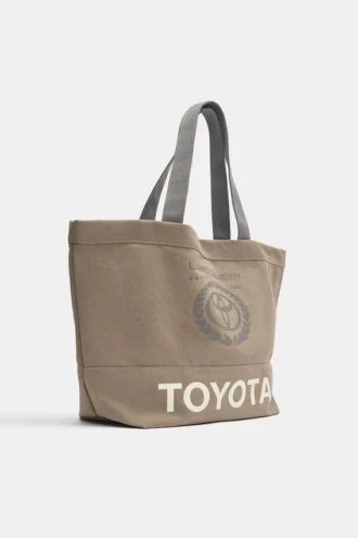Borsa shopper Toyota