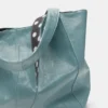 Borsa tote a pois Borsa tote a pois