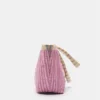 Borsa tote a righe Borsa tote a righe