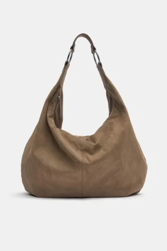 Borsa Tote con anello
