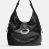 Borsa Tote con anello Borsa Tote con anello