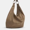 Borsa Tote con anello Borsa Tote con anello