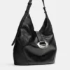 Borsa Tote con anello Borsa Tote con anello