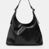 Borsa Tote con dettaglio ad anello Borsa Tote con dettaglio ad anello
