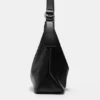 Borsa Tote con dettaglio ad anello Borsa Tote con dettaglio ad anello