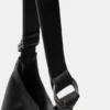 Borsa Tote con dettaglio ad anello Borsa Tote con dettaglio ad anello