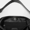 Borsa Tote con dettaglio ad anello Borsa Tote con dettaglio ad anello