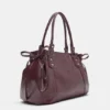 Borsa Tote con fiocco Borsa Tote con fiocco