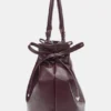Borsa Tote con fiocco Borsa Tote con fiocco