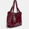 Borsa tote decorata Borsa tote decorata