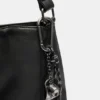 Borsa tote decorata Borsa tote decorata