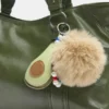 Borsa tote decorata Borsa tote decorata