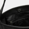 Borsa tote decorata Borsa tote decorata