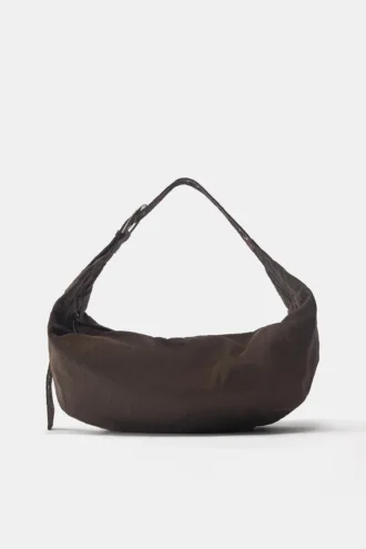 Borsa tote in tela