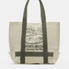 Borsa tote in tela Borsa tote in tela