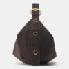 Borsa tote in tela Borsa tote in tela