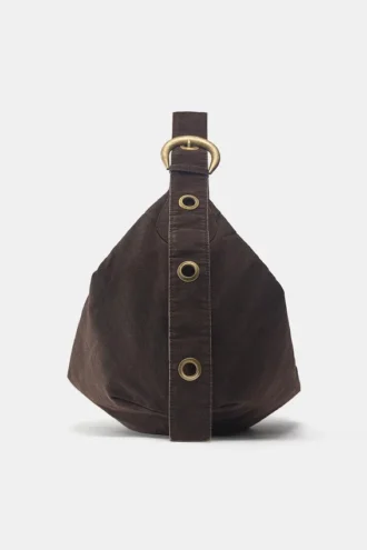 Borsa tote in tela