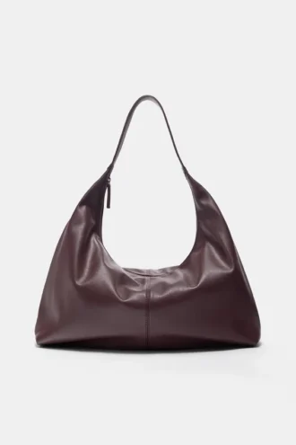 Borsa tote maxi