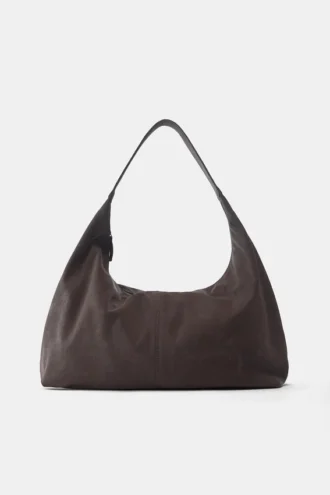 Borsa tote maxi