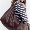 Borsa tote maxi Borsa tote maxi
