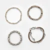 Bracciale a corda Bracciale a corda