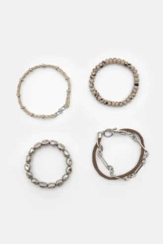 Bracciale a corda