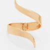 Bracciale curvo Bracciale curvo