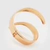 Bracciale curvo Bracciale curvo