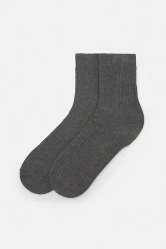 Calzini in misto cotone