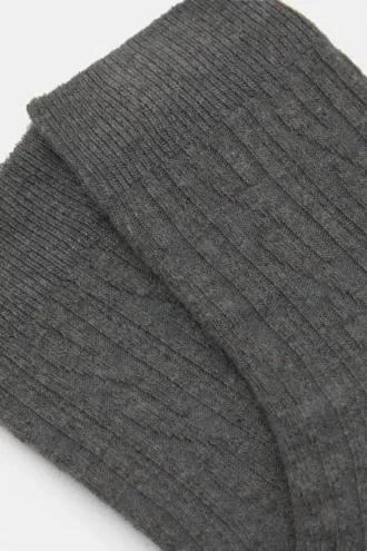 Calzini in misto cotone