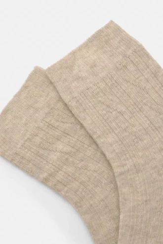 Calzini in misto cotone