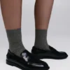 Calzini in misto cotone Calzini in misto cotone