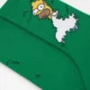Calzini lunghi Homer Simpson Calzini lunghi Homer Simpson