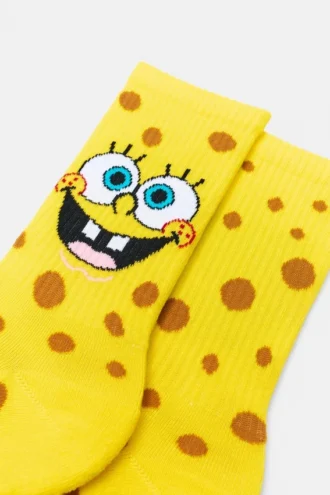 Calzini Spongebob Squarepants