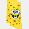 Calzini Spongebob Squarepants