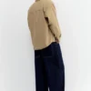 Camicia oversize con tasche Camicia oversize con tasche