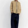 Camicia oversize con tasche Camicia oversize con tasche