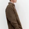 Camicia oversize con tasche Camicia oversize con tasche