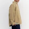 Camicia oversize con tasche Camicia oversize con tasche