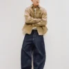 Camicia oversize con tasche Camicia oversize con tasche